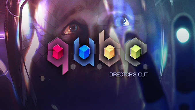 Q.U.B.E.: Director's Cut Full Download Archives - Free GOG PC Games