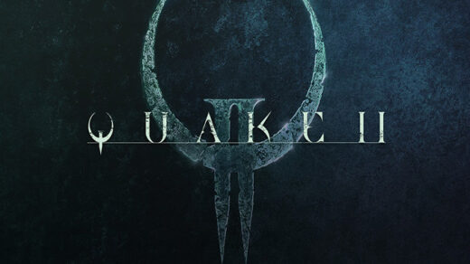 Quake II: Enhanced + Quad Damage + RTX
