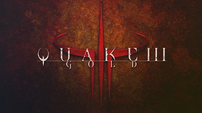 Quake III: Gold
