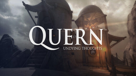 Quern - Undying Thoughts