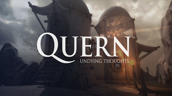download quern game review for free
