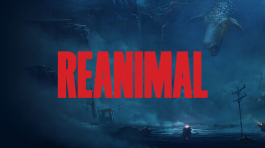 REANIMAL