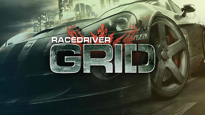 race driver grid download