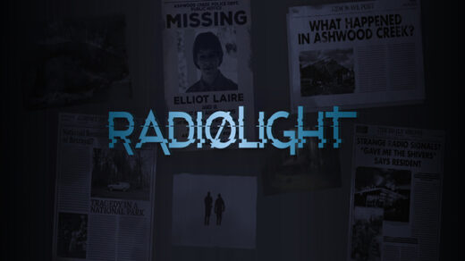 Radiolight