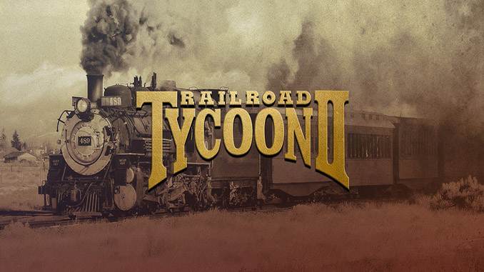 railroad tycoon 3 completo