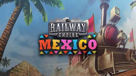 Railway Empire - Mexico