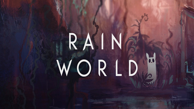 free download rain world physical copy