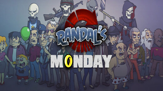 Randal's Monday