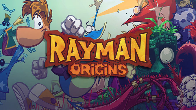 Rayman Origins v1.0.3 DRM-Free Download - Free GOG PC Games