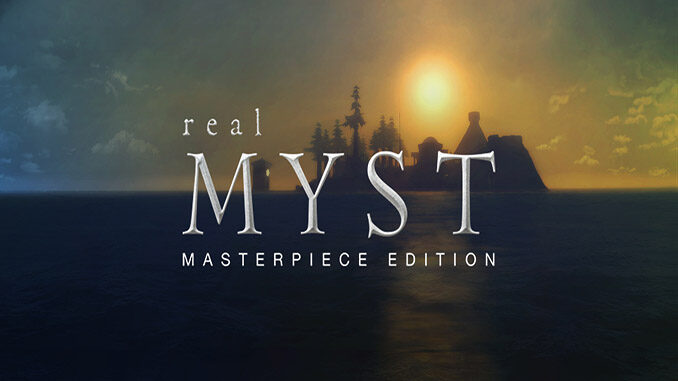 the real myst requirements