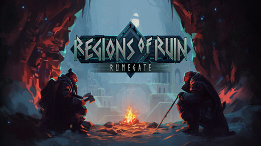 Regions of Ruin: Runegate
