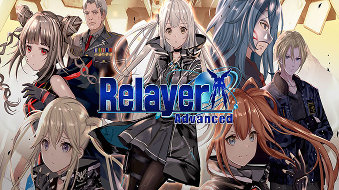 Relayer Advanced