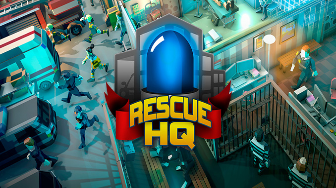 Rescue Operation Game - Free Download