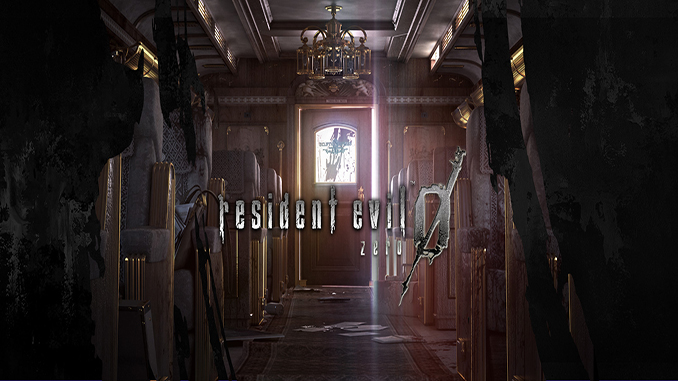 Resident Evil 0