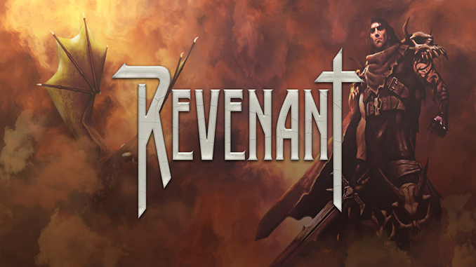 Game Revenant