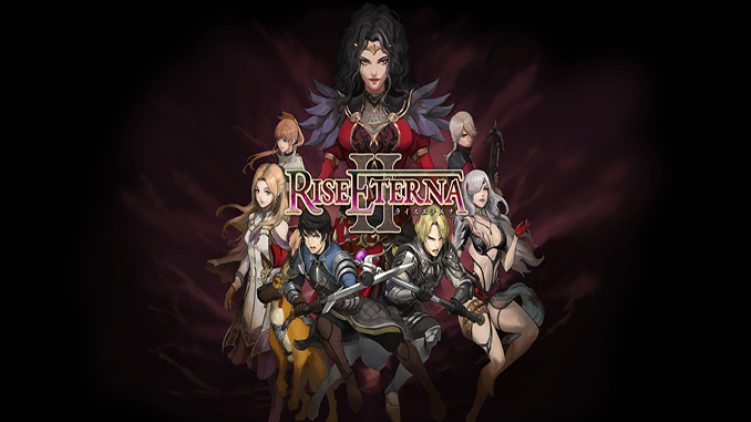 Rise Eterna 2