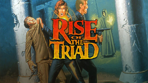 Rise of the Triad: Dark War