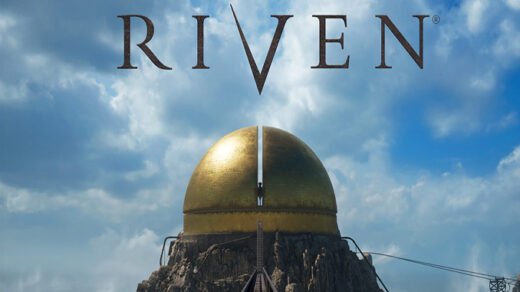 Riven Deluxe Edition