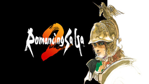 Romancing SaGa 2