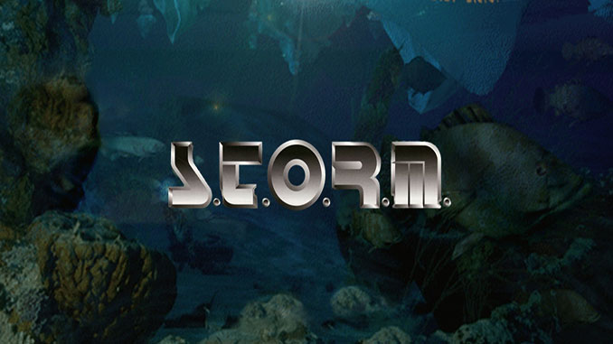 S.T.O.R.M.