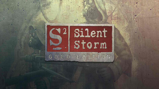 S2: Silent Storm - Gold Edition