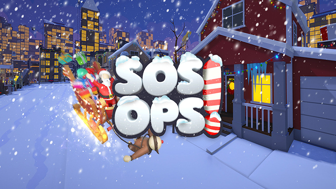 SOS OPS!