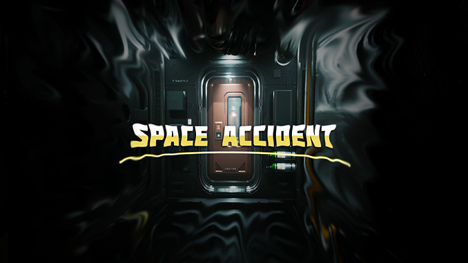 SPACE ACCIDENT