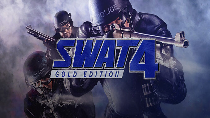 swat 4 mods cult