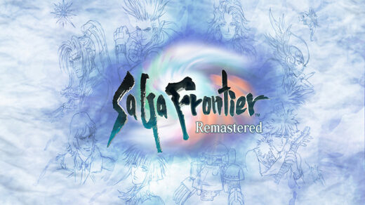 SaGa Frontier Remastered