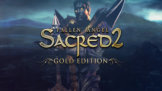 sacred gold edition ita