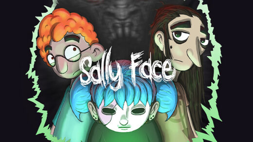 Sally Face: Complete Season