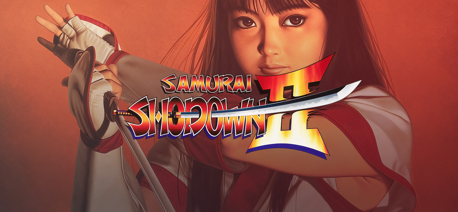 Samurai Shodown Ii Drm Free Download Free Gog Pc Games