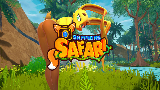 Sapphire Safari