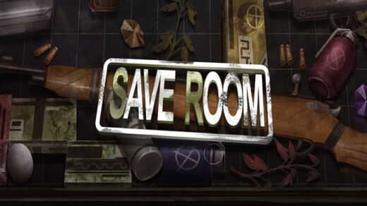Save Room - Organization Puzzle