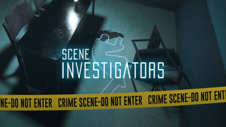 Scene Investigators