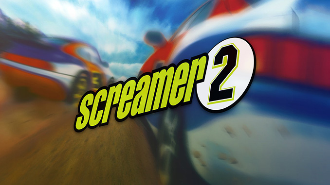 Screamer 2 Screamer 2