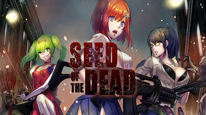 Seed of the Dead