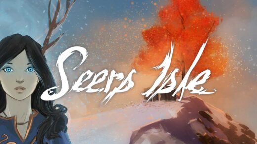 Seers Isle