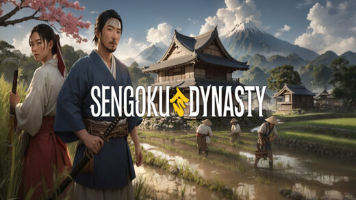 Sengoku Dynasty - Ultimate Edition