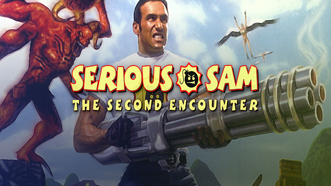 serious sam 2 pc download