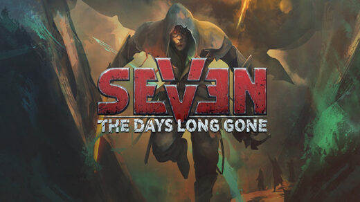 Seven: The Days Long Gone Enhanced Digital Collector's Edition
