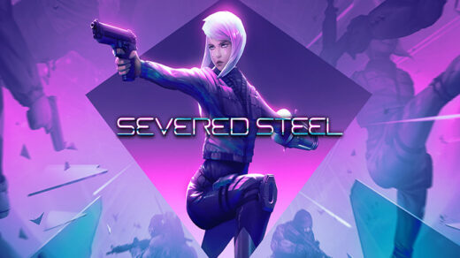 Severed Steel Digital Deluxe