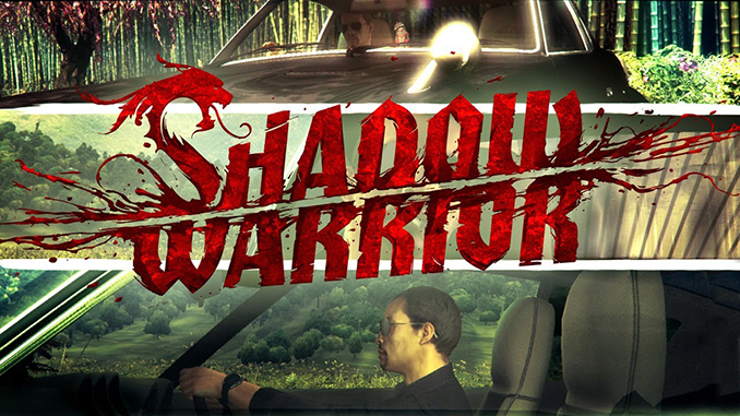 Shadow Warrior (2013)