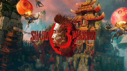 Shadow Warrior 3 Deluxe Definitive Edition
