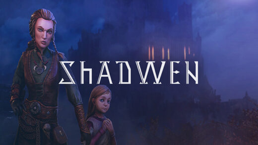 Shadwen