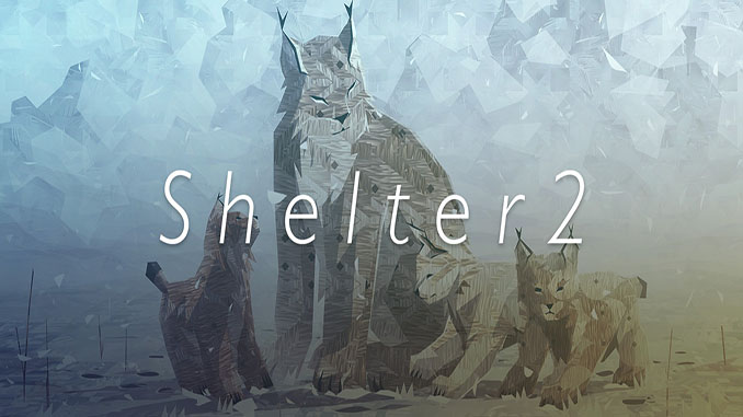 Shelter 2 Mountains EP Download Free