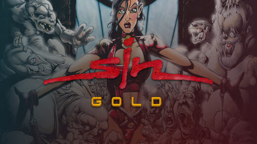 SiN Gold