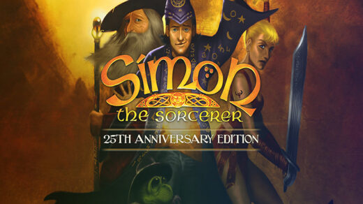 Simon the Sorcerer: 25th Anniversary Edition