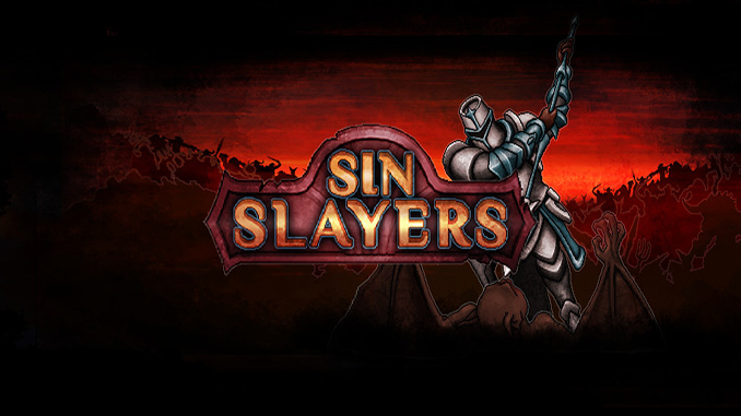 Sin Slayer