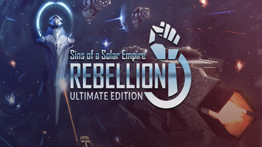 Sins of a Solar Empire: Rebellion Ultimate Edition